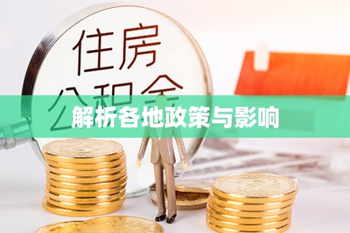 当阳解析各地政策与影响