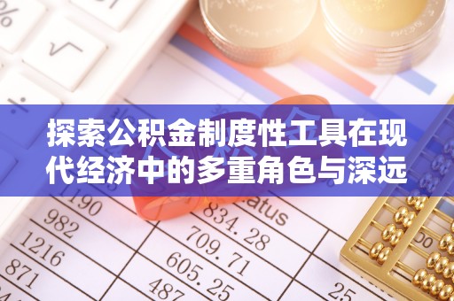 当阳探索公积金制度性工具在现代经济中的多重角色与深远影响
