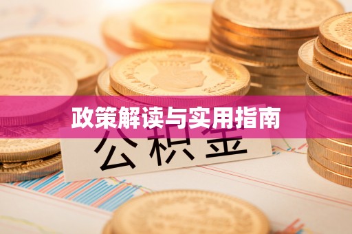 当阳政策解读与实用指南