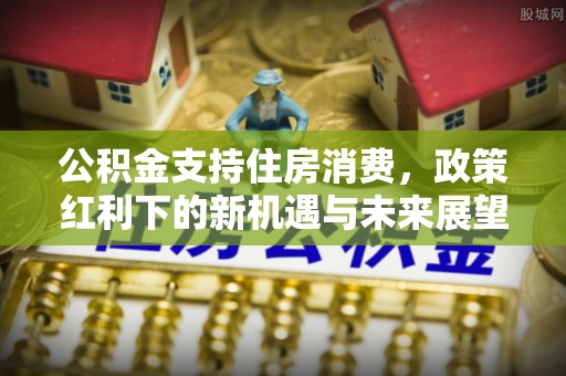 当阳公积金支持住房消费，政策红利下的新机遇与未来展望