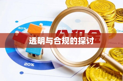 当阳透明与合规的探讨