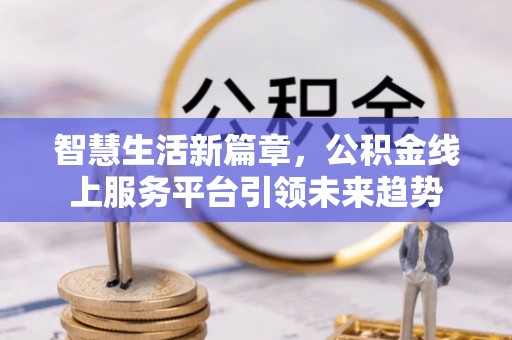 当阳智慧生活新篇章，公积金线上服务平台引领未来趋势