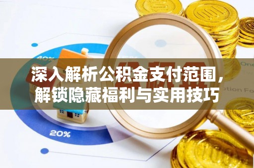 当阳深入解析公积金支付范围，解锁隐藏福利与实用技巧