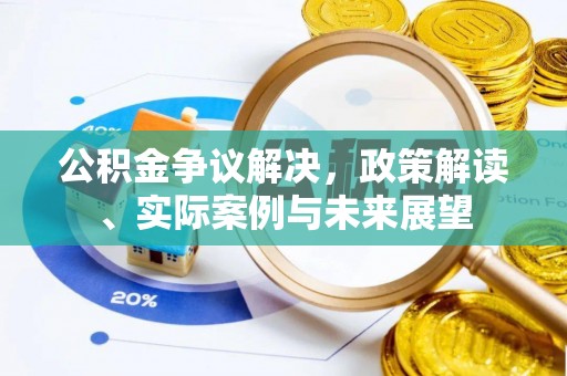当阳公积金争议解决，政策解读、实际案例与未来展望