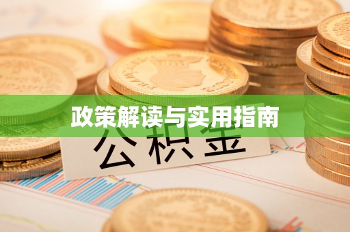 当阳政策解读与实用指南