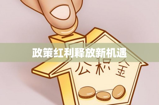 当阳政策红利释放新机遇