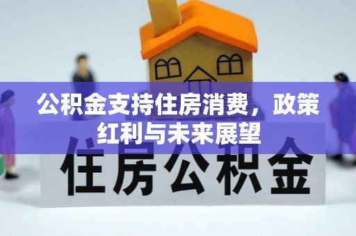 当阳公积金支持住房消费，政策红利与未来展望