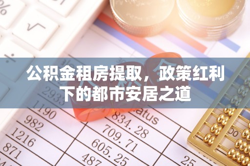 当阳公积金租房提取，政策红利下的都市安居之道