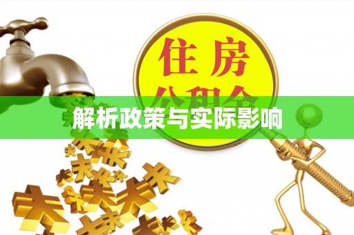 当阳解析政策与实际影响