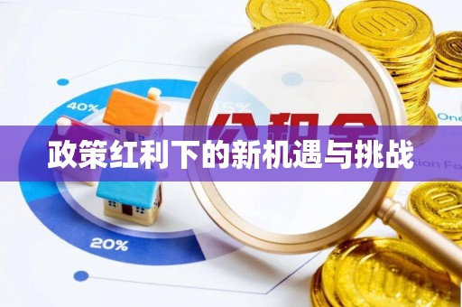 当阳政策红利下的新机遇与挑战
