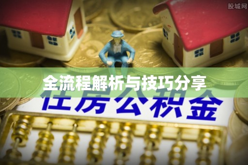 当阳全流程解析与技巧分享