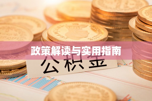 当阳政策解读与实用指南