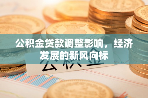 当阳公积金贷款调整影响，经济发展的新风向标
