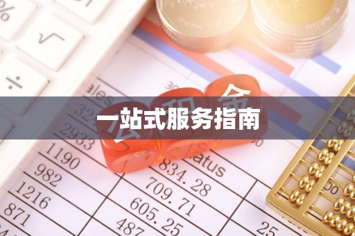 当阳一站式服务指南
